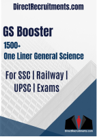 1500+ General Science One Liner DirectRecruitments.com .pdf